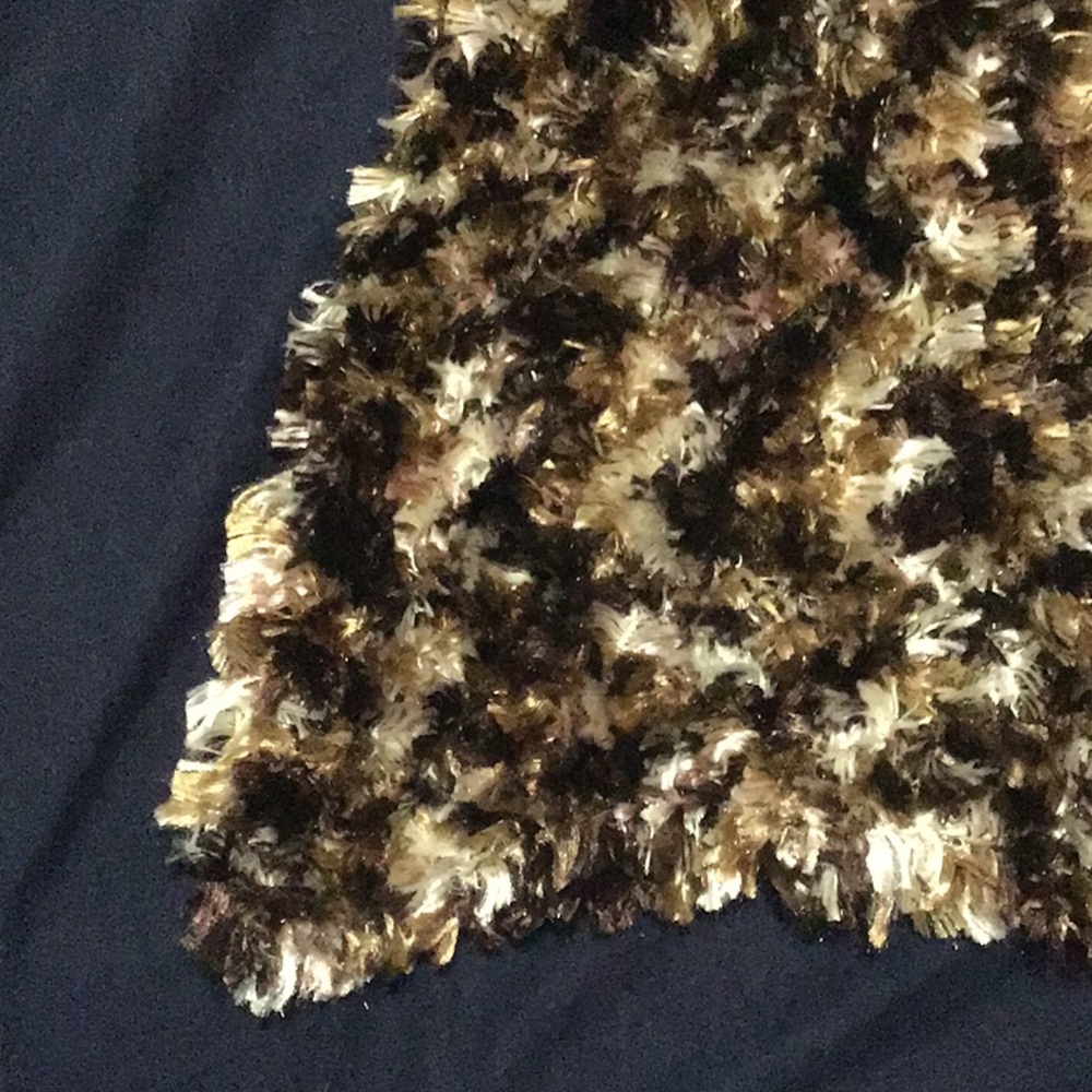 Scarf - Picture 2 of 2